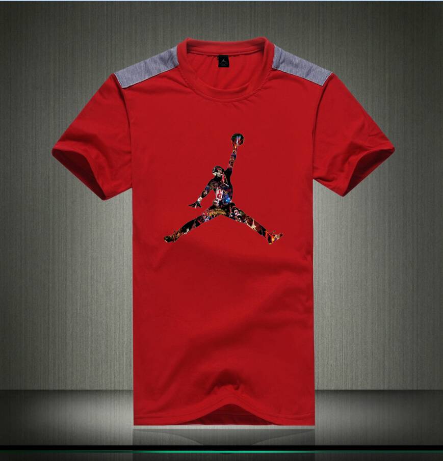 men jordan t-shirt S-XXXL-1595